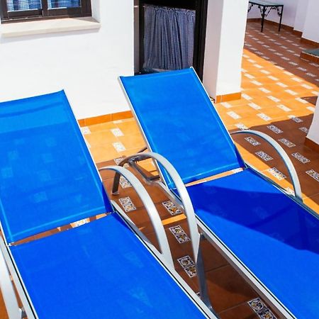 Tipica Casa En Frigiliana Con Patio Y Terraza Apartment Exterior foto