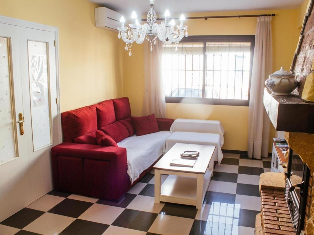 Tipica Casa En Frigiliana Con Patio Y Terraza Apartment Exterior foto